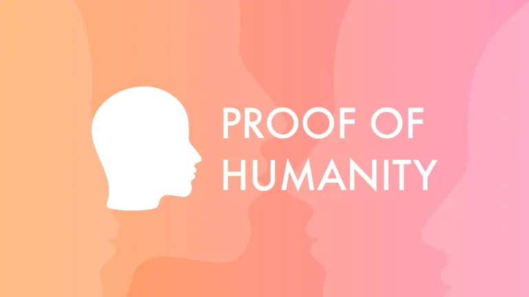 Proof of Human (PoH) en branding digital: Estrategias para certificar la autenticidad humana en la era de la inteligencia artificial, redes sociales, marketing digital, posicionamiento web, posicionamiento SEO, SEO, IA, MoodWebs, proof of human (PoH)