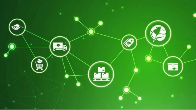 Marketing de trazabilidad total: El pasaporte digital de producto (DPP) como nueva herramienta de branding y transparencia, marketing digital, SEO, posicionamiento web, posicionamiento SEo, redes sociales, tendencias, IA, MoodWebs, trazabilidad, marketing de trazabilidad
