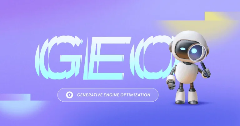 Generative Engine Optimization (GEO): ¿Qué es, cómo funciona y cómo posicionarse en las respuestas de la IA en 2026?, marketing digital, redes sociales, posicionamiento SEO, posicionamiento web, SEO, IA, MoodWebs, Generative Engine Optimization (GEO), GEO