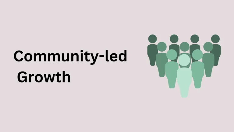 MoodWebs y Community-Led Growth: crecimiento en redes sociales impulsado por comunidad