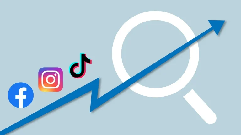 Social Search y MoodWebs: SEO y marketing digital para el buscador de TikTok e Instagram