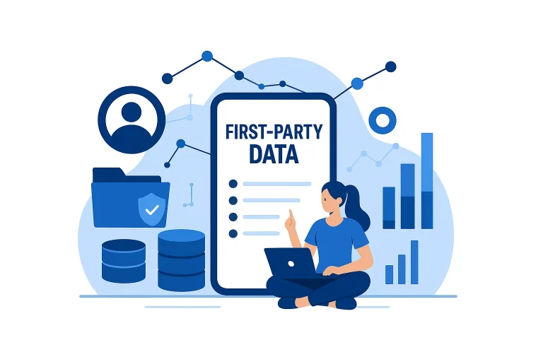 MoodWebs y First-Party Data: enriquecimiento para SEO y posicionamiento web
