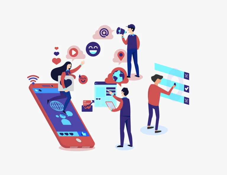 MoodWebs y Retail Media Off-Site: marketing digital y SEO para impactar usuarios online