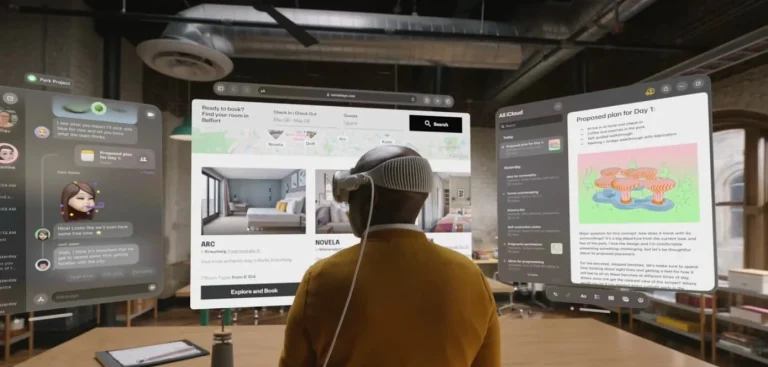 MoodWebs y Spatial Commerce: marketing digital, SEO y compras inmersivas XR