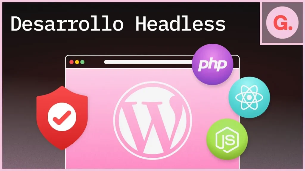 MoodWebs: desarrollo web Headless para branding, marketing digital y SEO moderno