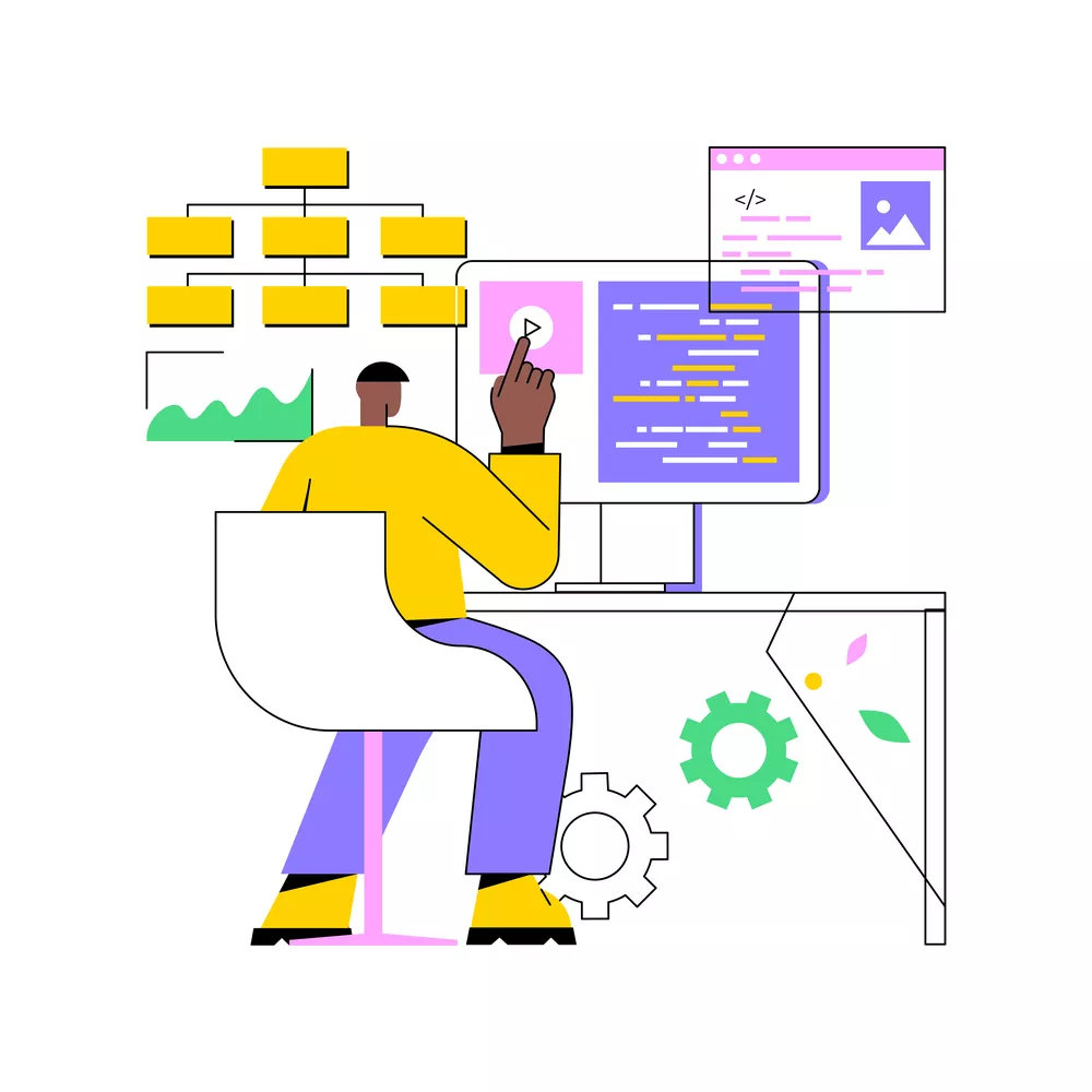 MoodWebs: desarrollo web Headless para potenciar branding y posicionamiento SEO
