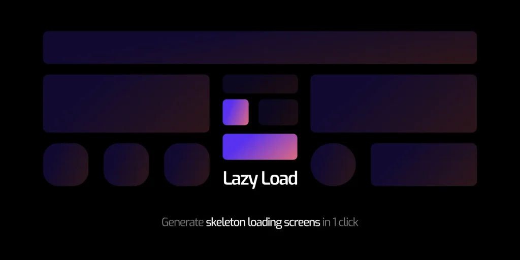 MoodWebs y lazy loading para optimizar imágenes de alta resolución en portafolios creativos