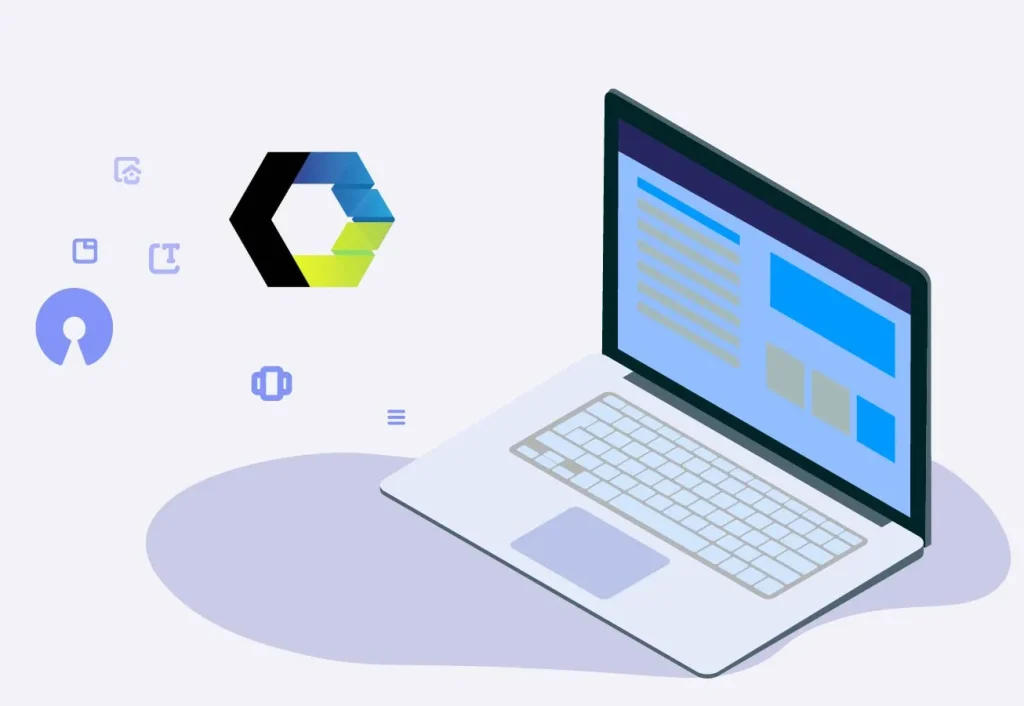 MoodWebs y Web Components: Branding modular y consistente en sitios web complejos