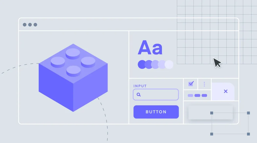 MoodWebs: implementación de Web Components para un Branding modular y consistente