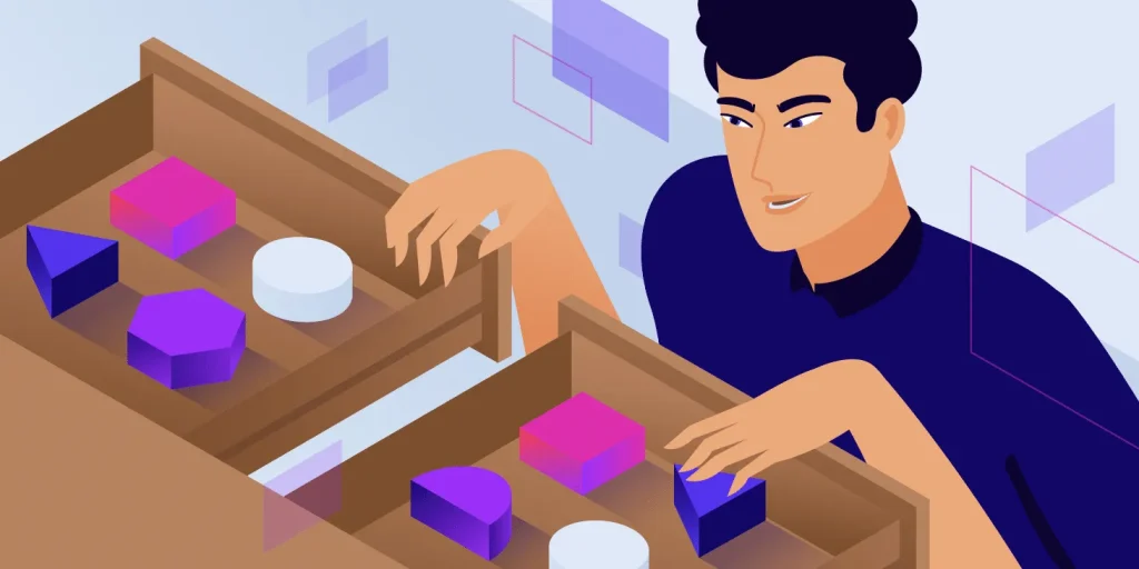MoodWebs: Web Components aplicados a una arquitectura de Branding en sitios complejos