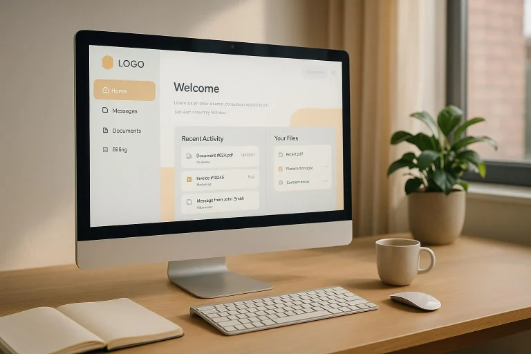 MoodWebs: Web Components para una arquitectura de Branding modular y consistente