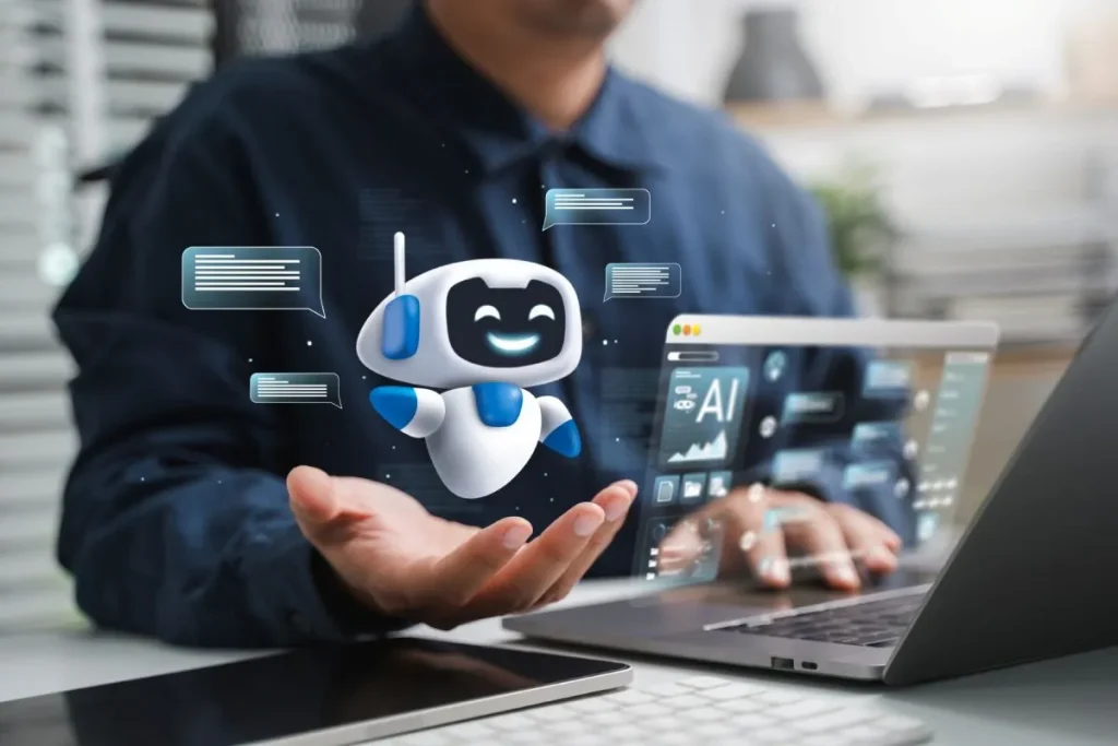 MoodWebs descubre Agentic Commerce con IA, tendencias y comercio electrónico