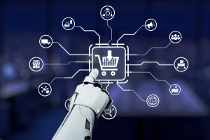 MoodWebs | Agentic Commerce: IA, comercio electrónico, SEO y marketing digital