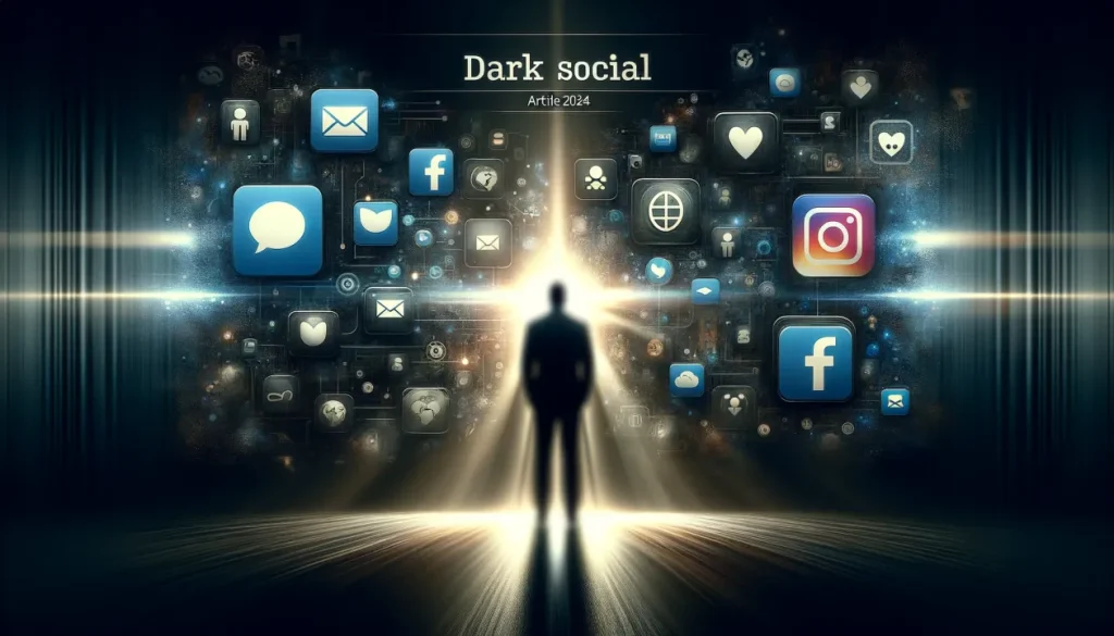 MoodWebs y Dark Social: marketing digital con SEO para captar audiencias invisibles