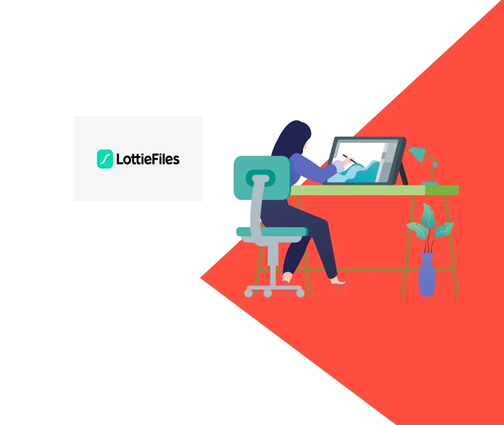MoodWebs con LottieFiles: micro-interacciones ligeras que mejoran la experiencia de usuario