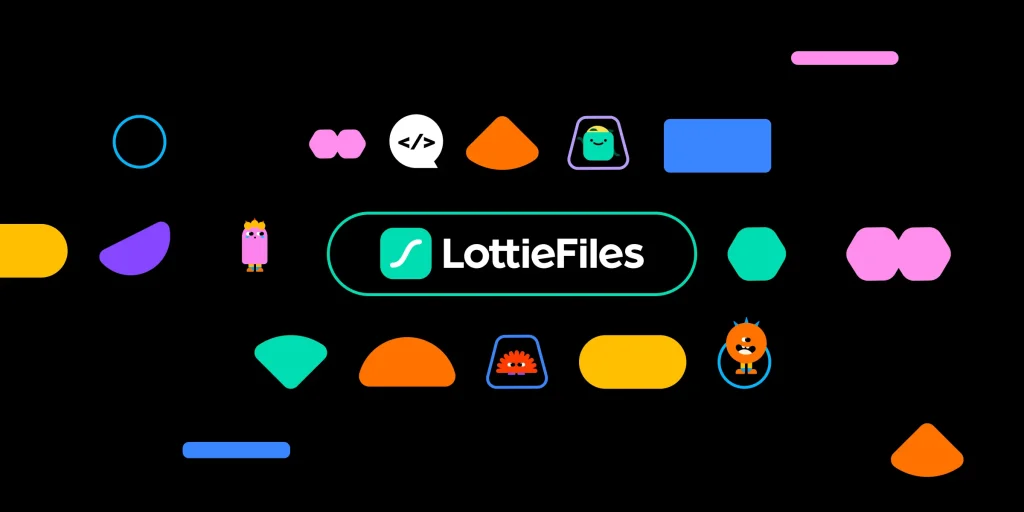 Diseño de micro-interacciones con MoodWebs y LottieFiles para una web más rápida y fluida