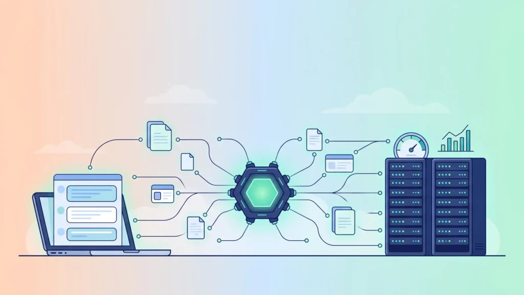 Descubre en MoodWeb el Model Context Protocol: estándar para la inteligencia artificial