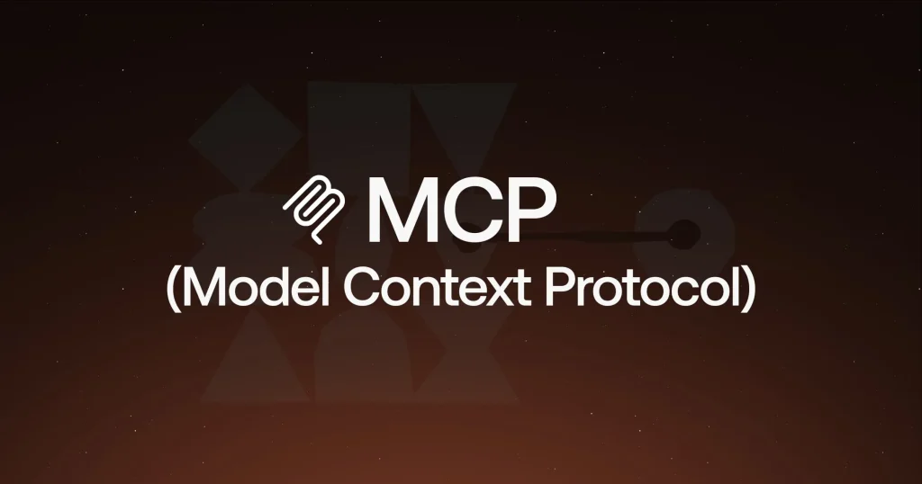 MoodWeb: Model Context Protocol, guía del estándar para la inteligencia artificial