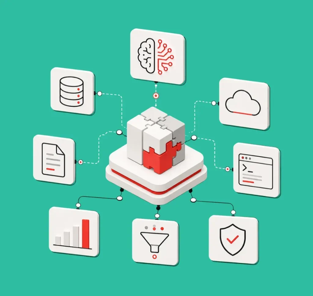 MoodWeb explica el Model Context Protocol y su revolución en la inteligencia artificial