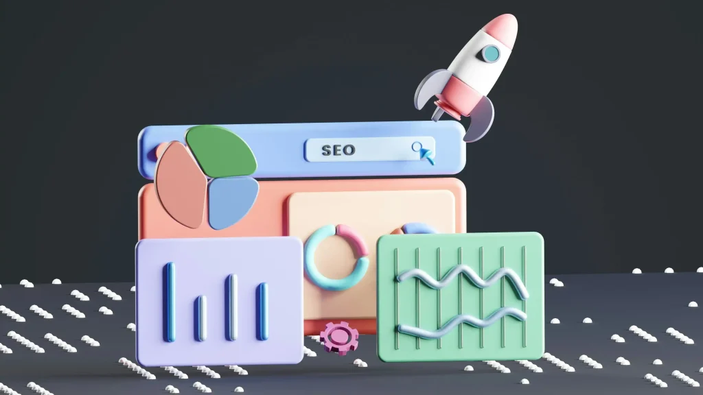 Estrategias en MoodWebs de SEO visual: triunfa con Google Lens y datos estructurados.