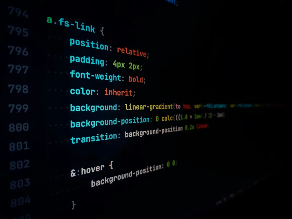 MoodWebs Dark Mode: CSS moderno para adaptar la interfaz a preferencias del sistema