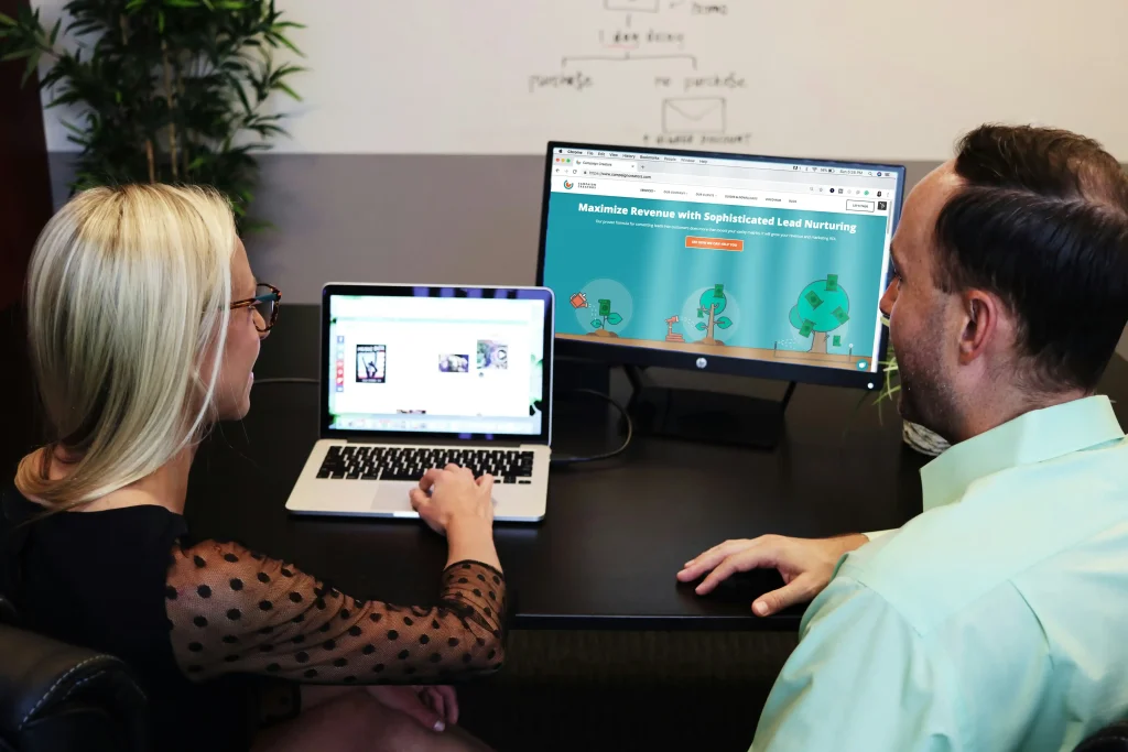 Performance Budgeting en MoodWebs: técnicas de desarrollo web para conversiones constantes