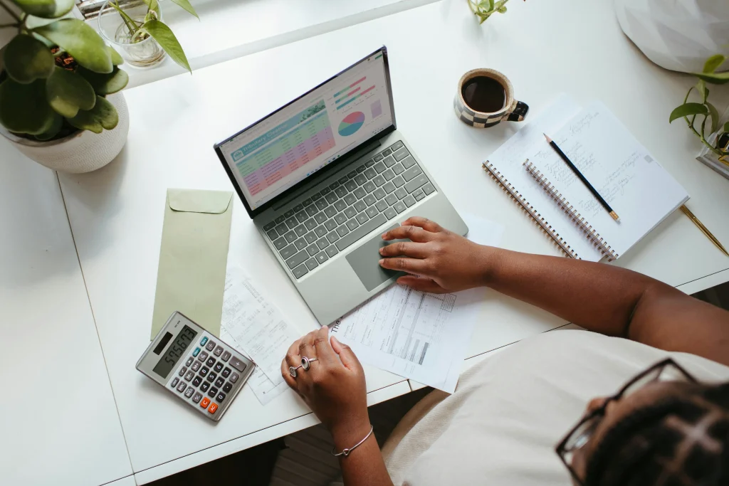 Técnicas de desarrollo web con MoodWebs y Performance Budgeting para conversiones constantes