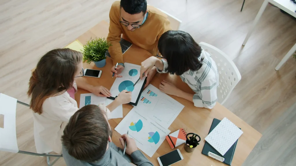 Optimiza tus conversiones con MoodWebs y técnicas de Performance Budgeting en desarrollo web