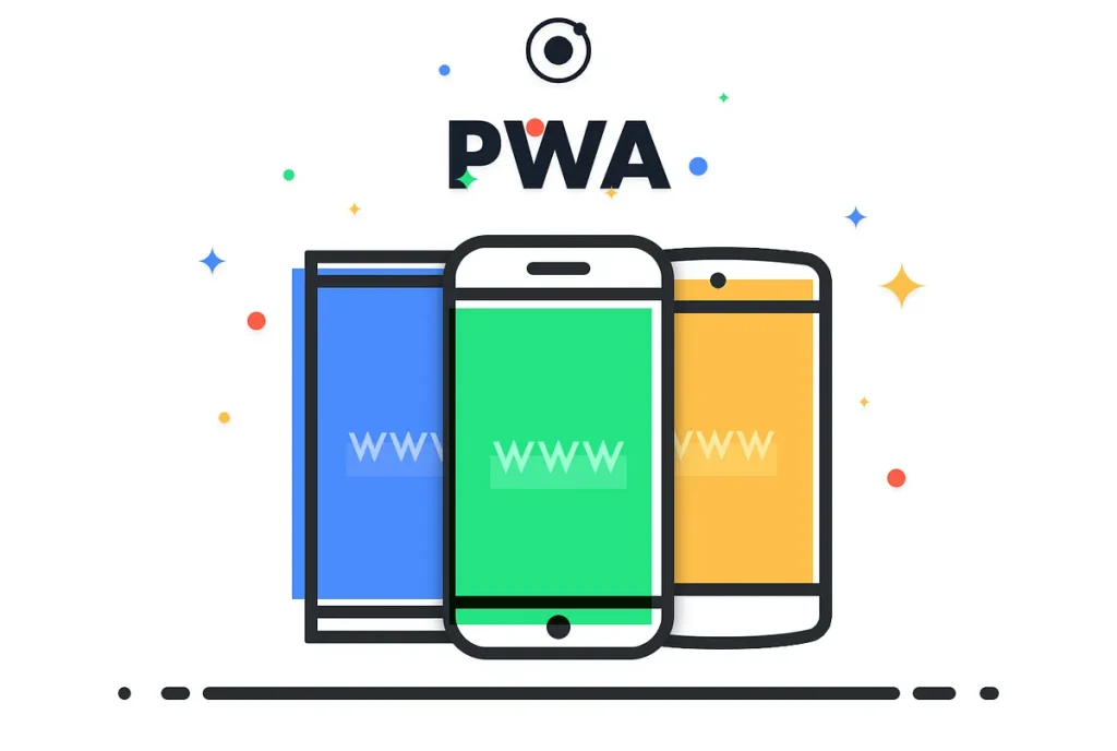 Progressive Web Apps y MoodWebs: retención móvil frente a aplicaciones nativas en móviles