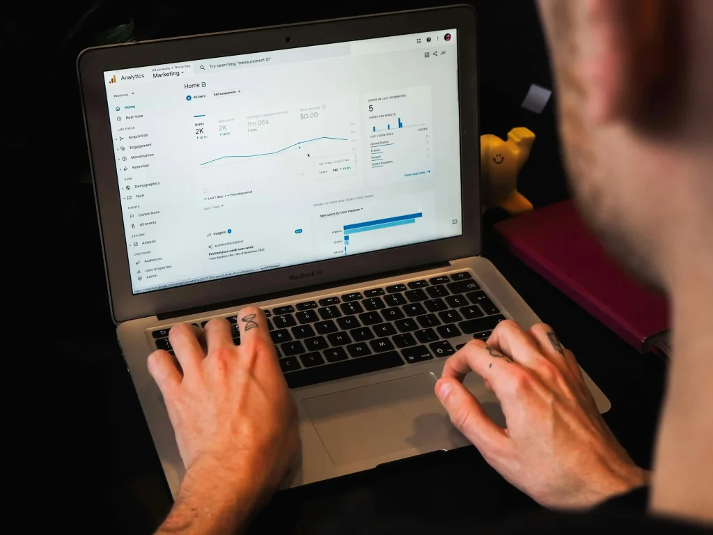 MoodWebs y cookies: consentimiento informado y optimización del rendimiento web