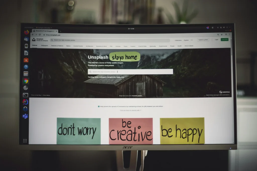 MoodWebs implementa View Transitions API para mejorar la UX y la navegación web